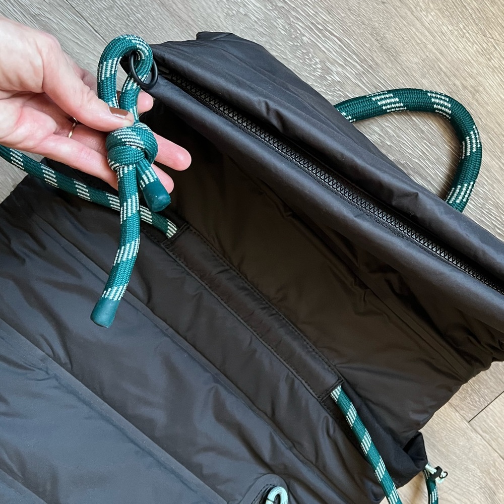 LULULEMON (NWT) โข Face Forward Backpack *Lululemon x Roksanda Limited Edition - Picture 11 of 16
